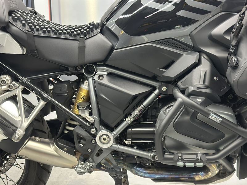 二手宝马R 1250 GS