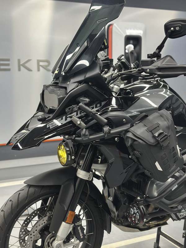 二手宝马R 1250 GS