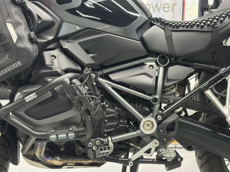 二手宝马R 1250 GS