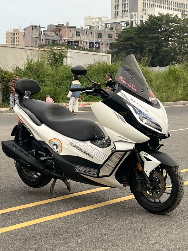 二手升仕350E