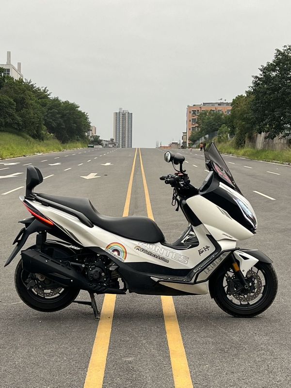 二手升仕350E
