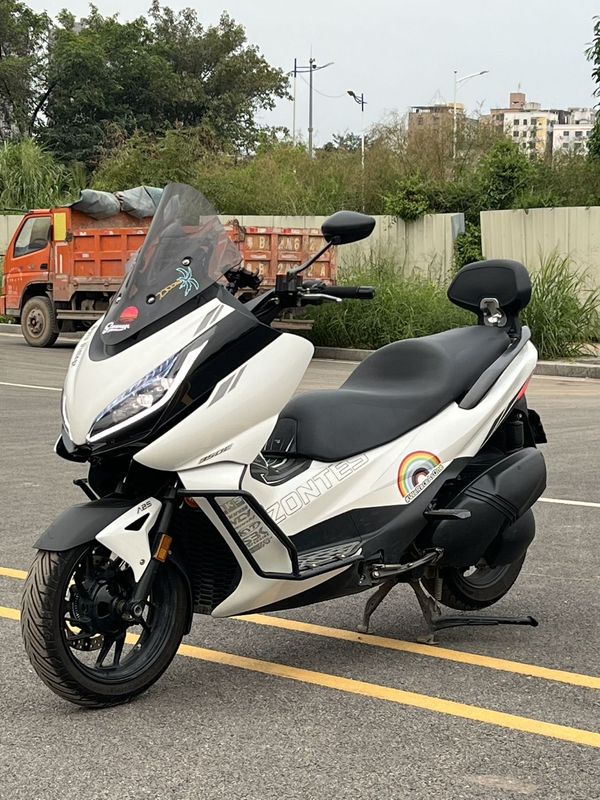 二手升仕350E