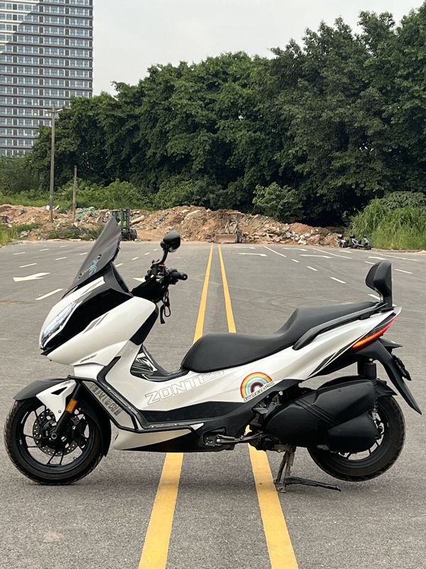 二手升仕350E