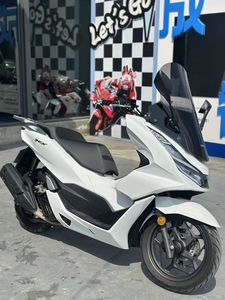 二手新大洲本田PCX