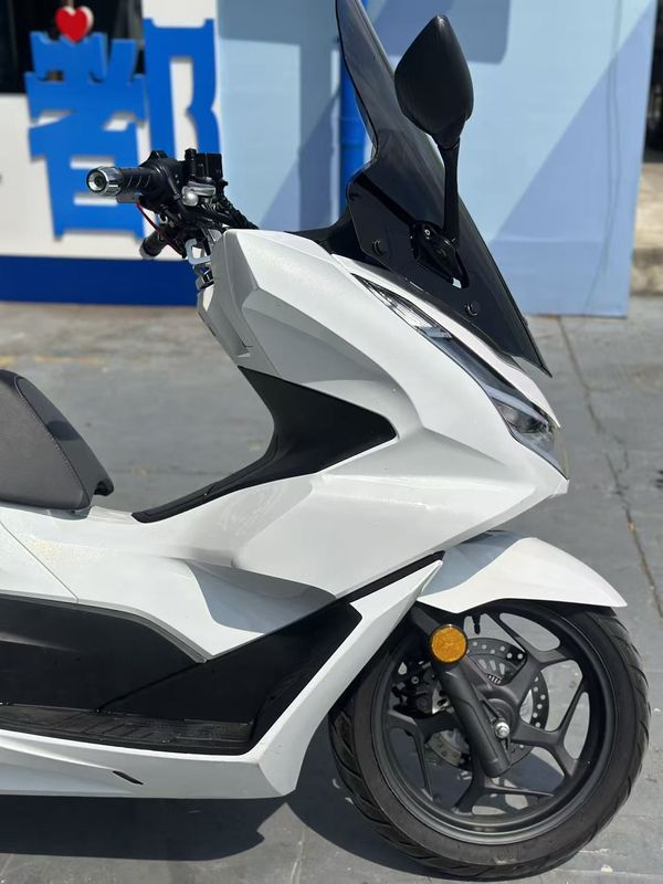 二手新大洲本田PCX