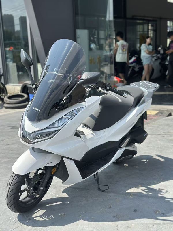 二手新大洲本田PCX