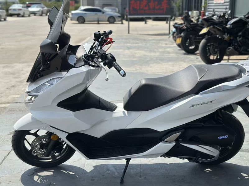 二手新大洲本田PCX