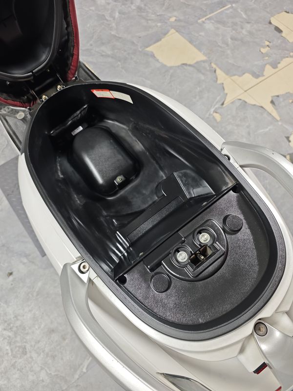 二手三阳飞度 Fiddle