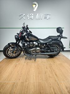 二手奔达灰石250