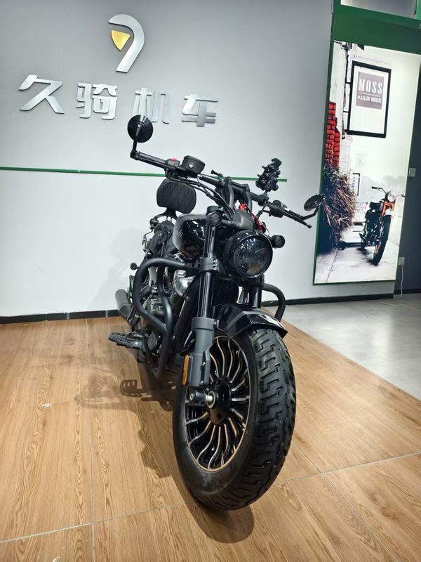 二手奔达灰石250