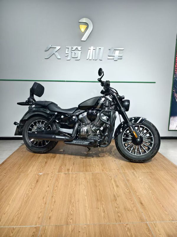 二手奔达灰石250