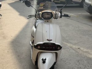 二手维多利亚Sixties 150i