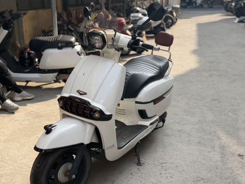 二手维多利亚Sixties 150i