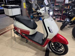 二手新大洲本田NS125LA