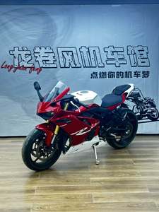 二手凯越450RR