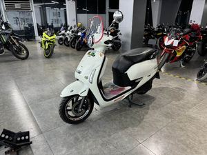 二手新大洲本田NS125LA