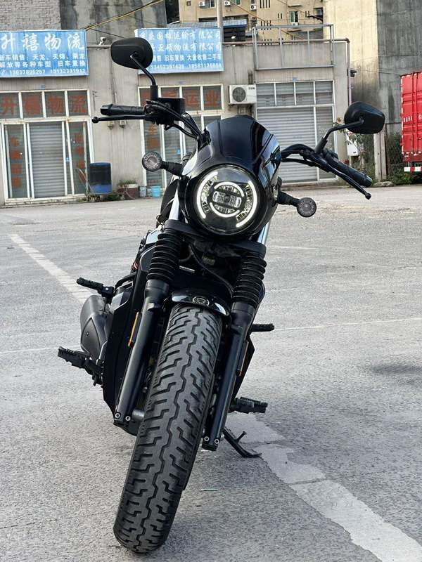 二手香帅苍云 500