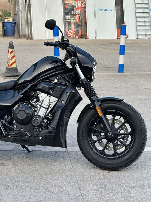 二手香帅苍云 500