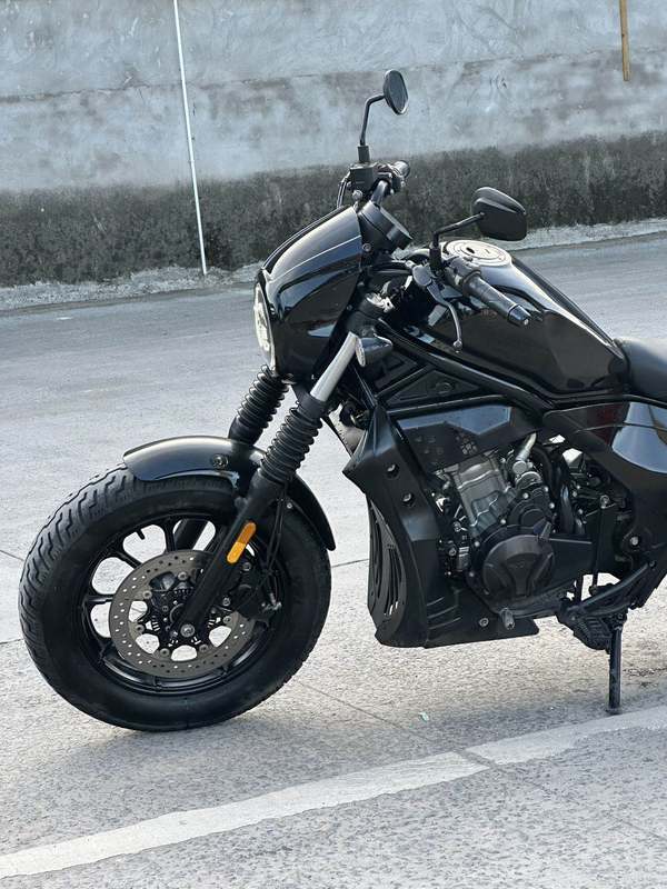 二手香帅苍云 500