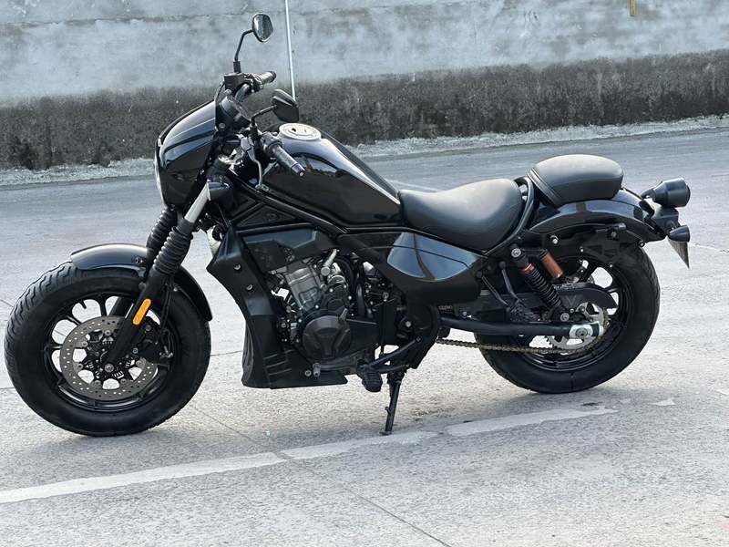 二手香帅苍云 500