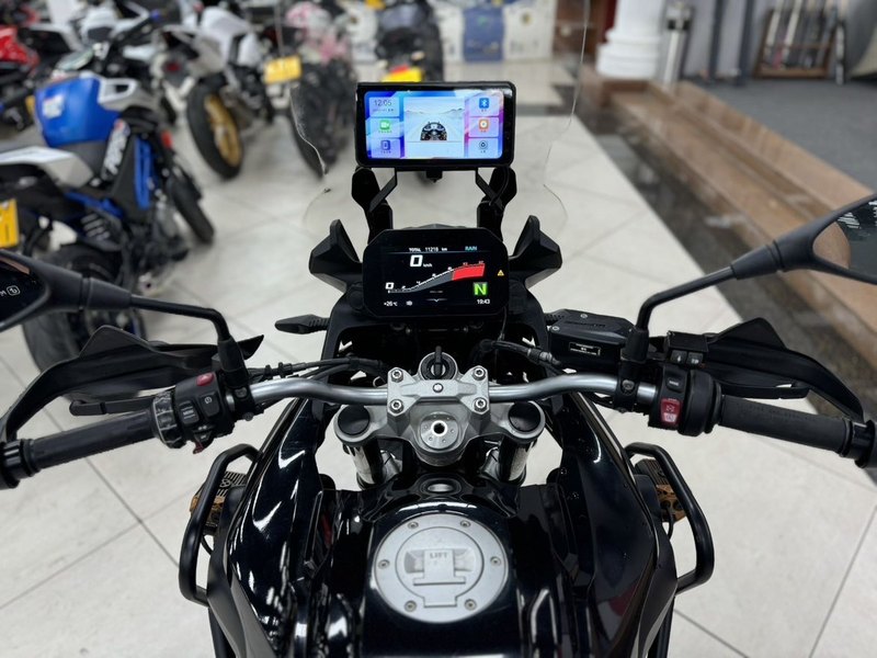 二手宝马F 750 GS