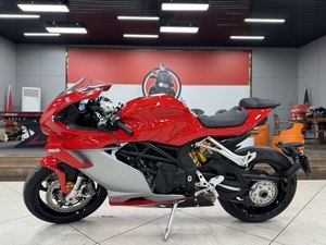 二手QJMOTORSuper921