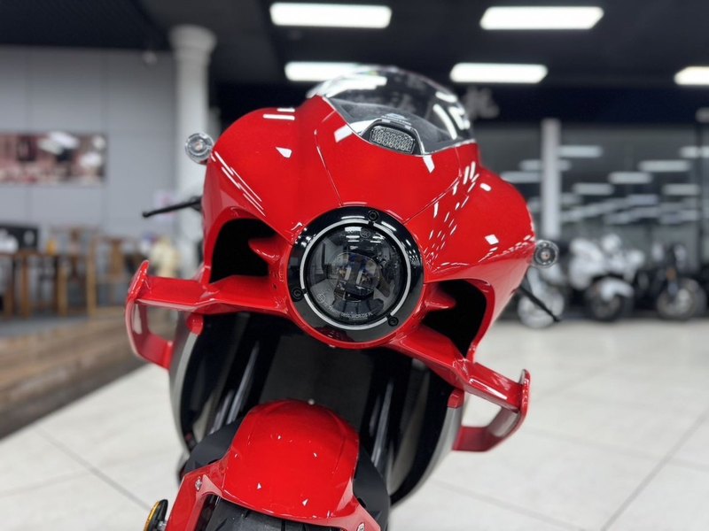 二手QJMOTORSuper921