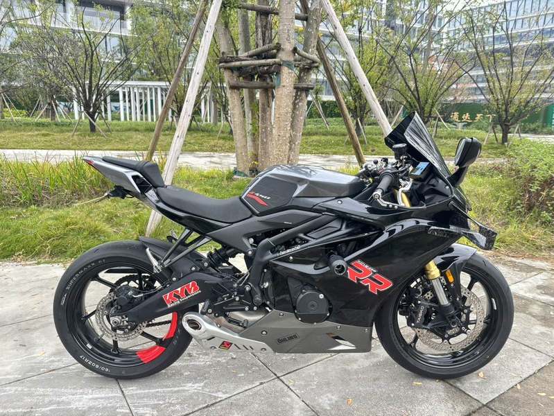 二手凯越450RR
