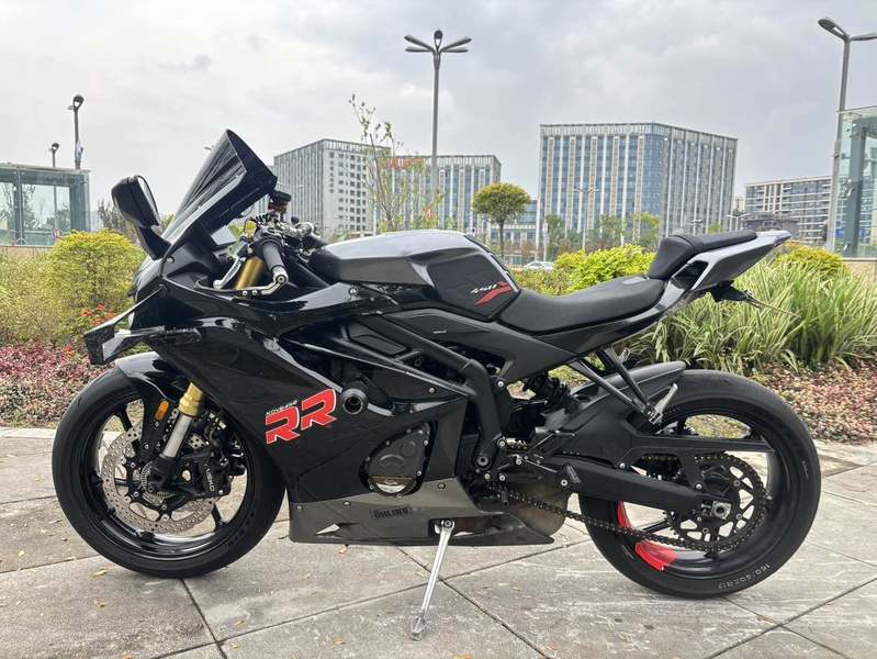 二手凯越450RR