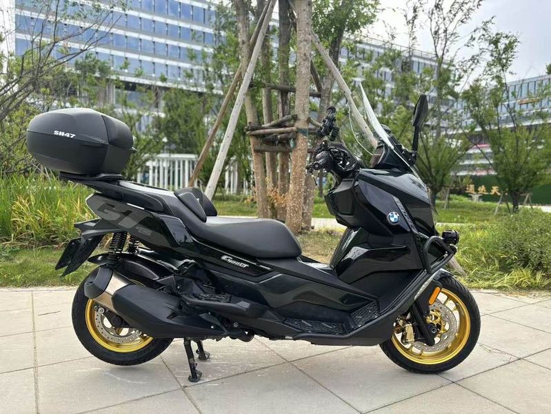 二手宝马C 400