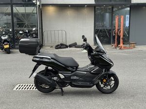 二手五羊本田NWG150