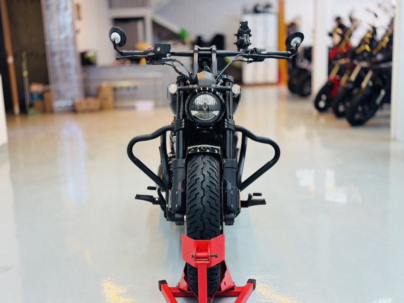 二手奔达灰石250