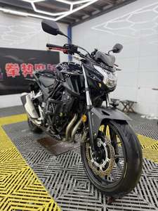 二手本田CB400F