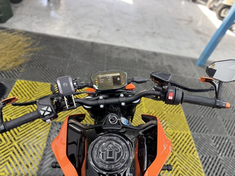 二手KTMR2R790 Duke
