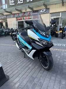 二手赛科龙睿途 RT3