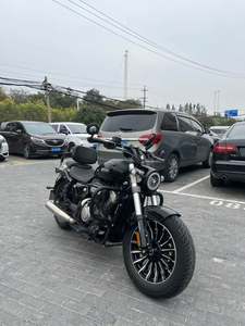 二手奔达Rock300 灰石