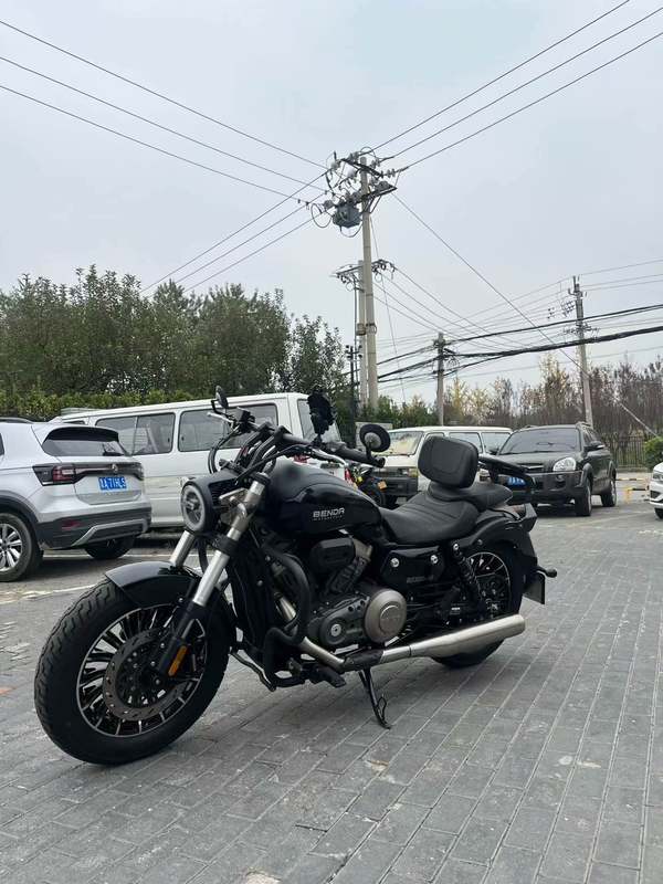 二手奔达Rock300 灰石