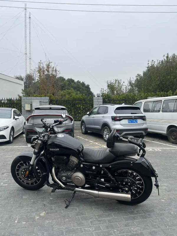 二手奔达Rock300 灰石