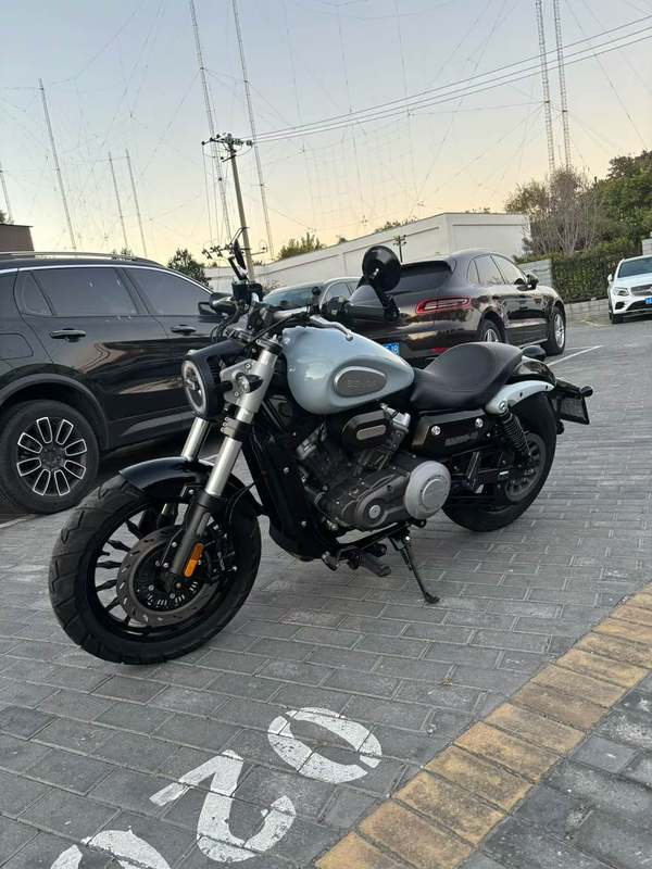 二手奔达金吉拉300