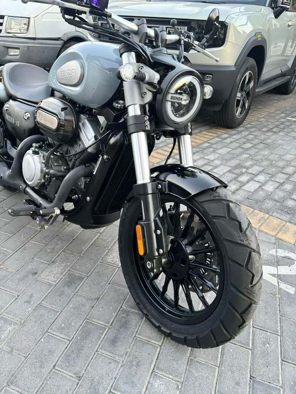 二手奔达金吉拉300