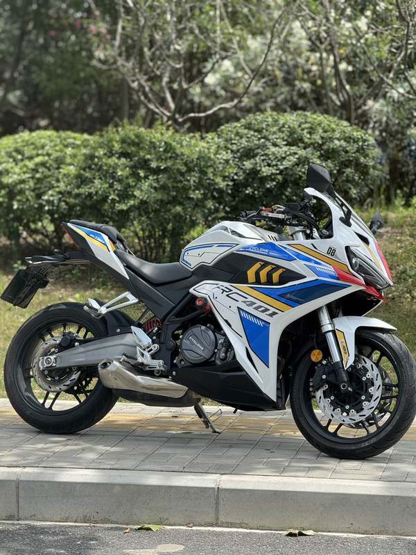 二手赛科龙RC401