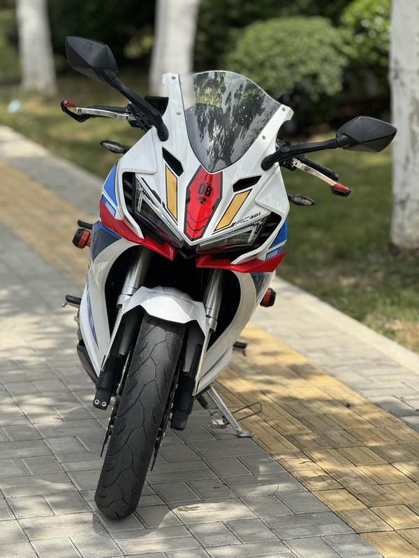 二手赛科龙RC401