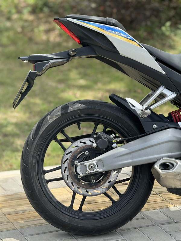 二手赛科龙RC401