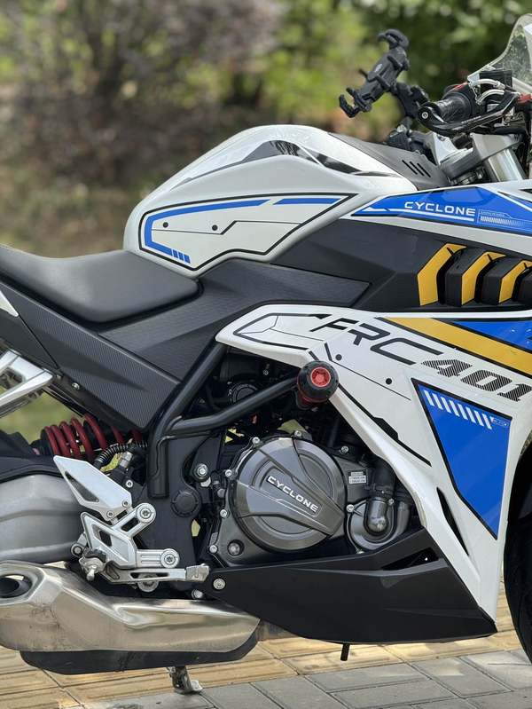 二手赛科龙RC401