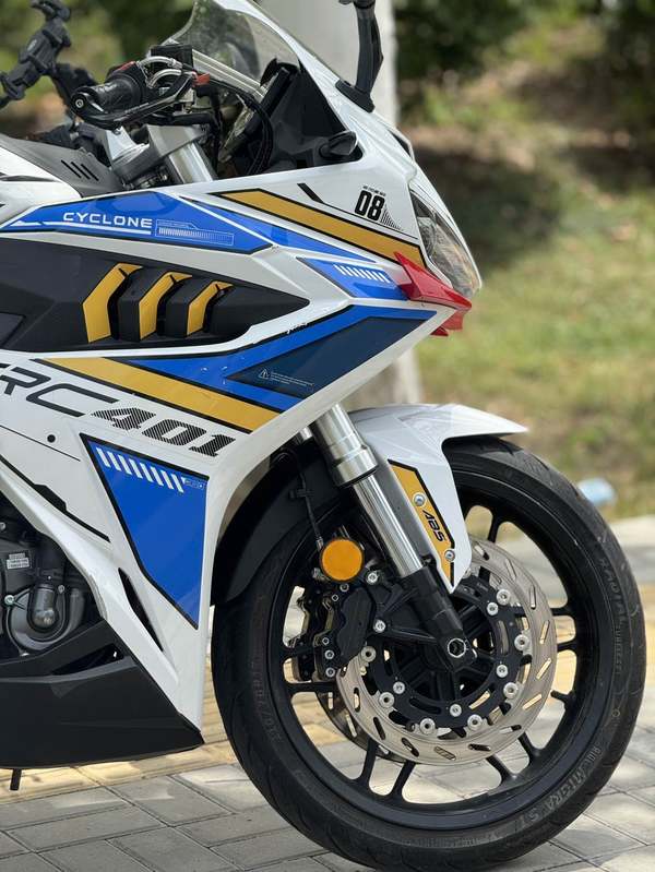 二手赛科龙RC401