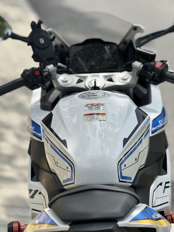 二手赛科龙RC401