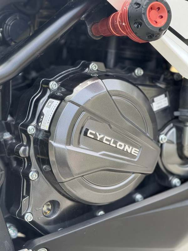 二手赛科龙RC401