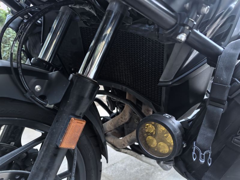 二手宝马F 750 GS