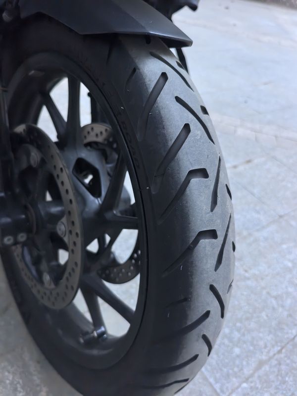 二手宝马F 750 GS