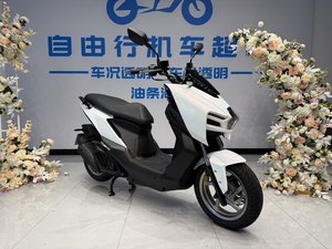 二手三阳曼巴 MMBCU